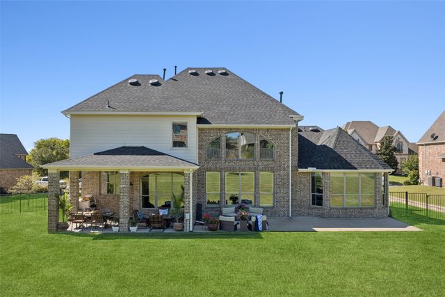 604 Amherst Drive, Rockwall, TX 75087