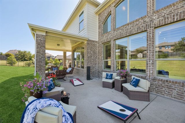 604 Amherst Drive, Rockwall, TX 75087