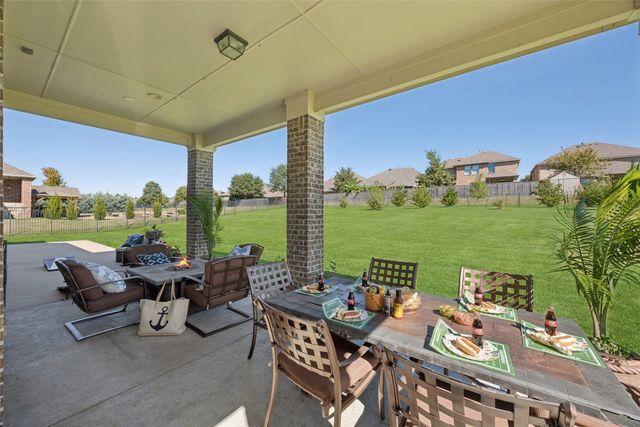 604 Amherst Drive, Rockwall, TX 75087