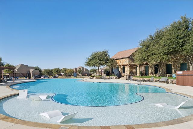 604 Amherst Drive, Rockwall, TX 75087