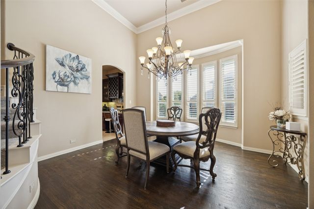 604 Amherst Drive, Rockwall, TX 75087