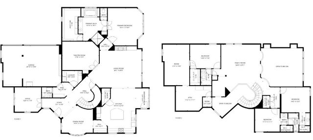 604 Amherst Drive, Rockwall, TX 75087