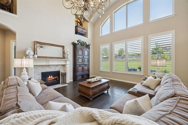 604 Amherst Drive, Rockwall, TX 75087