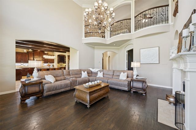 604 Amherst Drive, Rockwall, TX 75087