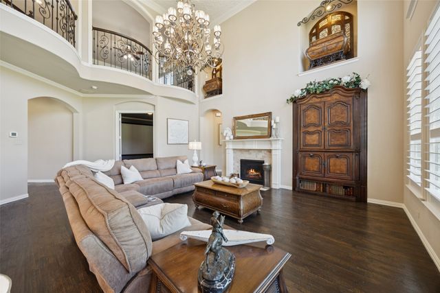 604 Amherst Drive, Rockwall, TX 75087