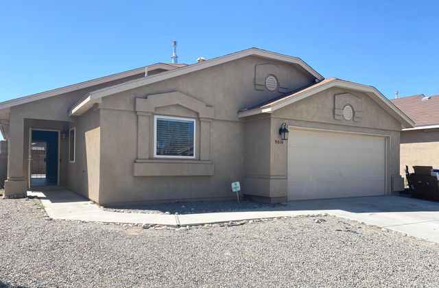 9016 Anacapa Avenue NW, Albuquerque, NM 87121