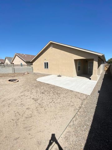 9016 Anacapa Avenue NW, Albuquerque, NM 87121