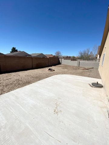 9016 Anacapa Avenue NW, Albuquerque, NM 87121