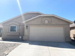 9016 Anacapa Avenue NW, Albuquerque, NM 87121