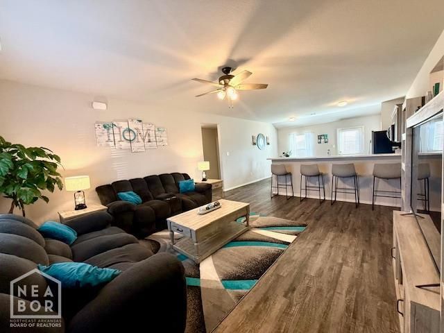 237 Cole Drive, Brookland, AR 72417