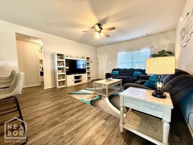 237 Cole Drive, Brookland, AR 72417