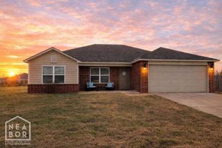 237 Cole Drive, Brookland, AR 72417