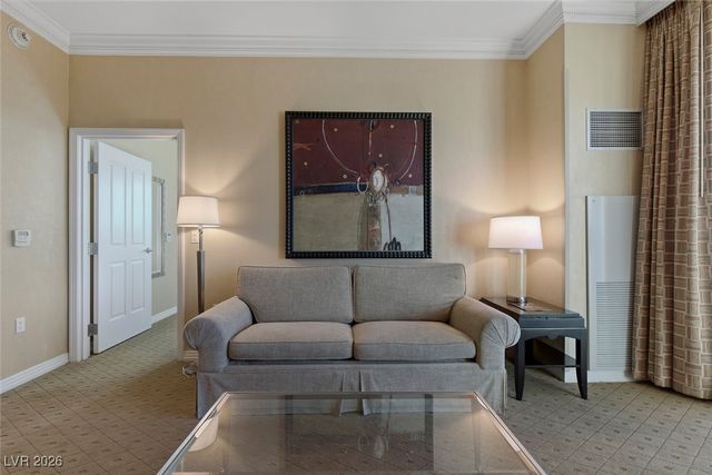 145 East Harmon Avenue 3201&3203, Las Vegas, NV 89109