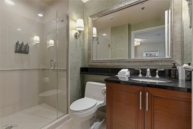 145 East Harmon Avenue 3201&3203, Las Vegas, NV 89109