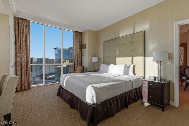 145 East Harmon Avenue 3201&3203, Las Vegas, NV 89109