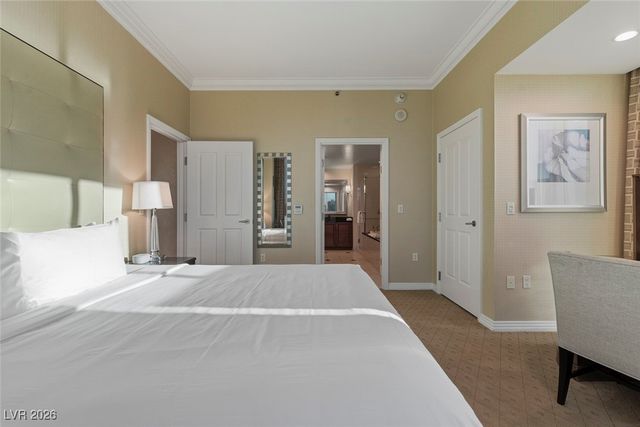 145 East Harmon Avenue 3201&3203, Las Vegas, NV 89109