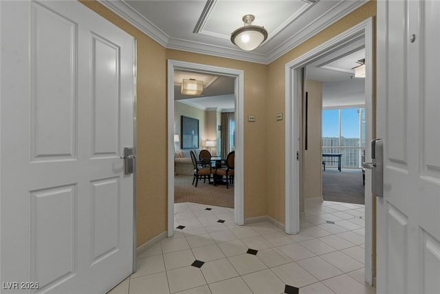 145 East Harmon Avenue 3201&3203, Las Vegas, NV 89109