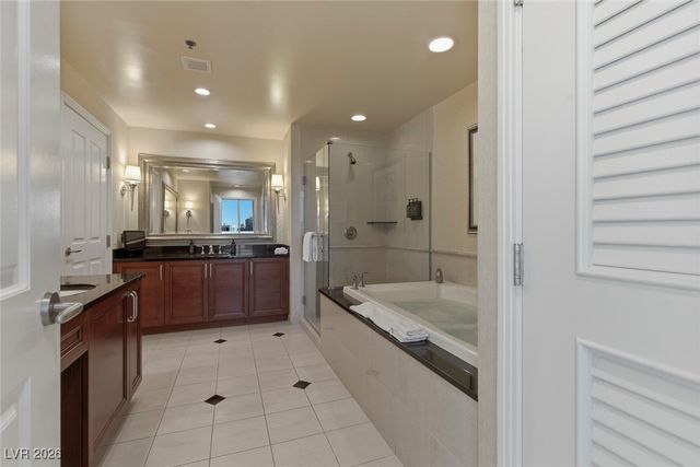 145 East Harmon Avenue 3201&3203, Las Vegas, NV 89109