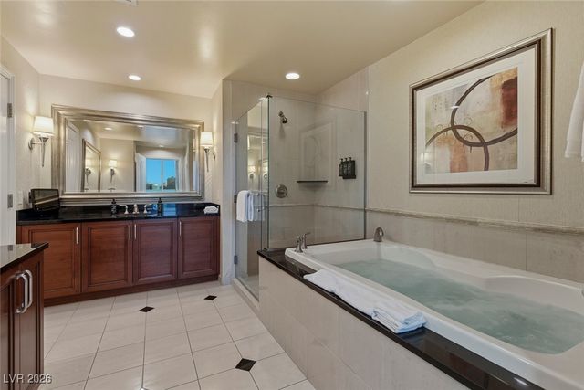 145 East Harmon Avenue 3201&3203, Las Vegas, NV 89109