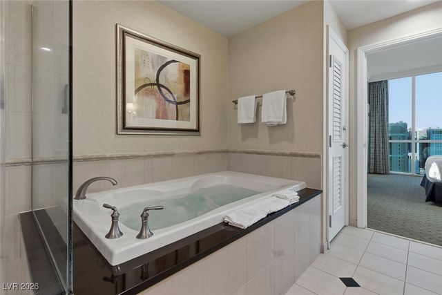 145 East Harmon Avenue 3201&3203, Las Vegas, NV 89109