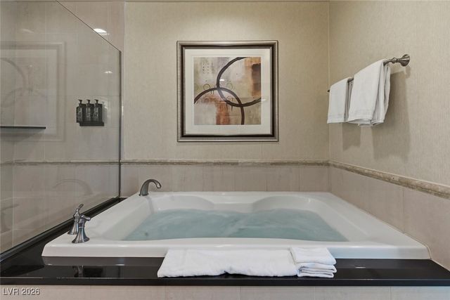 145 East Harmon Avenue 3201&3203, Las Vegas, NV 89109