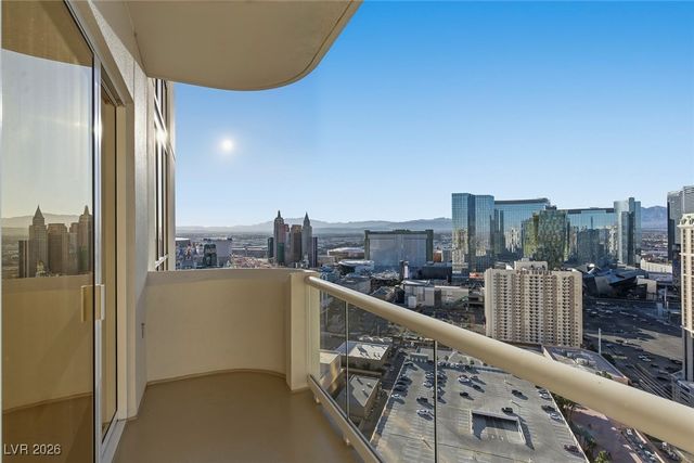 145 East Harmon Avenue 3201&3203, Las Vegas, NV 89109