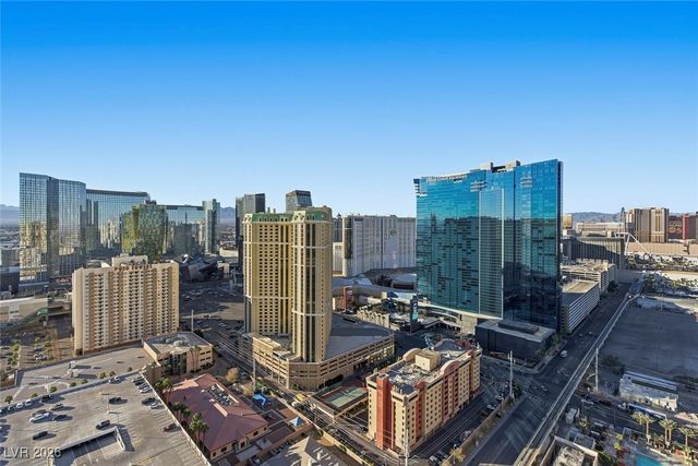 145 East Harmon Avenue 3201&3203, Las Vegas, NV 89109