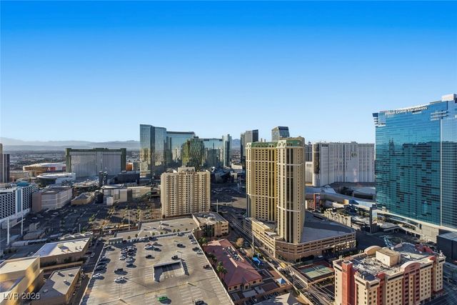 145 East Harmon Avenue 3201&3203, Las Vegas, NV 89109