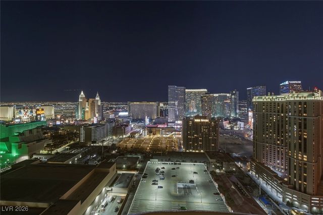 145 East Harmon Avenue 3201&3203, Las Vegas, NV 89109