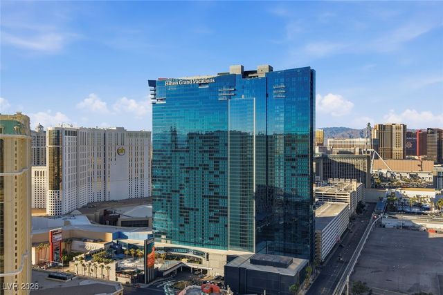 145 East Harmon Avenue 3201&3203, Las Vegas, NV 89109