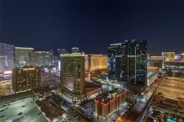 145 East Harmon Avenue 3201&3203, Las Vegas, NV 89109