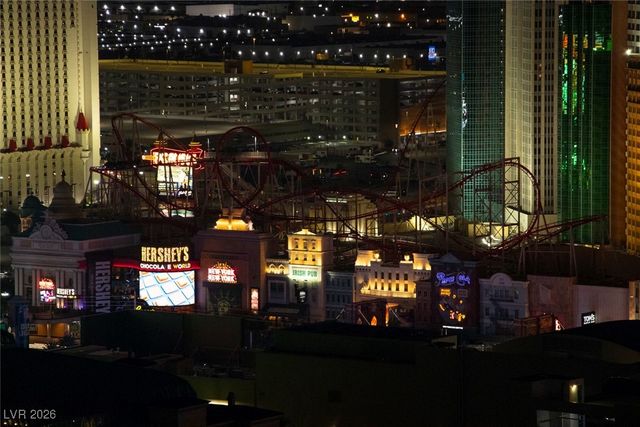 145 East Harmon Avenue 3201&3203, Las Vegas, NV 89109