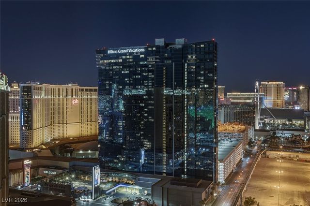 145 East Harmon Avenue 3201&3203, Las Vegas, NV 89109