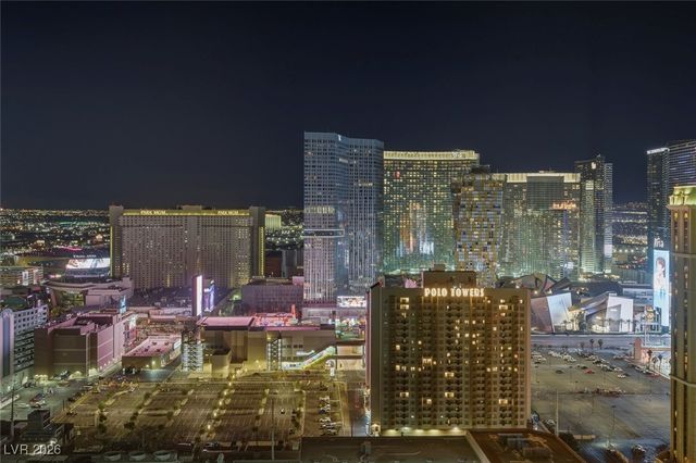 145 East Harmon Avenue 3201&3203, Las Vegas, NV 89109