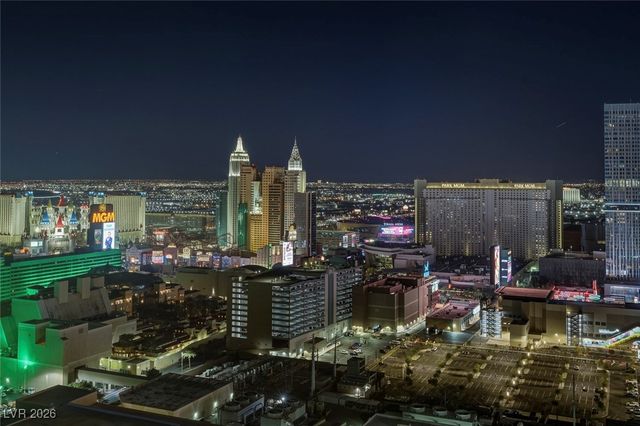 145 East Harmon Avenue 3201&3203, Las Vegas, NV 89109