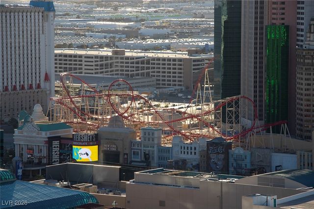 145 East Harmon Avenue 3201&3203, Las Vegas, NV 89109