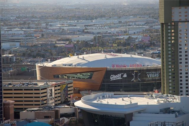 145 East Harmon Avenue 3201&3203, Las Vegas, NV 89109