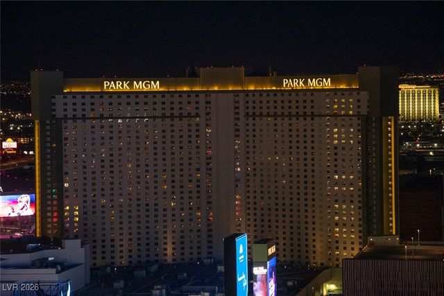 145 East Harmon Avenue 3201&3203, Las Vegas, NV 89109