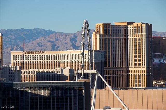 145 East Harmon Avenue 3201&3203, Las Vegas, NV 89109