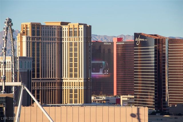 145 East Harmon Avenue 3201&3203, Las Vegas, NV 89109