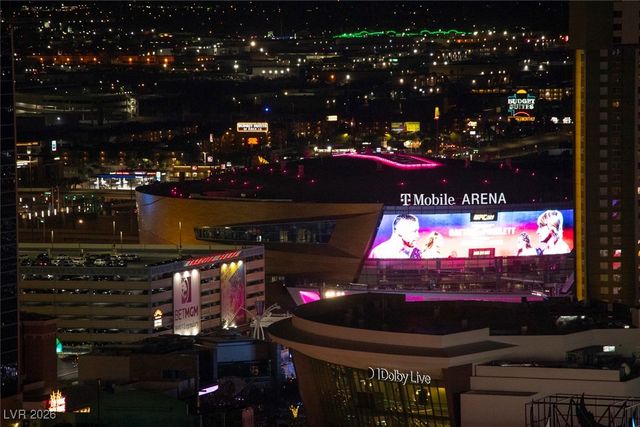 145 East Harmon Avenue 3201&3203, Las Vegas, NV 89109