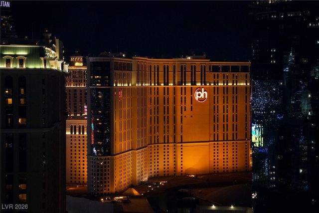 145 East Harmon Avenue 3201&3203, Las Vegas, NV 89109