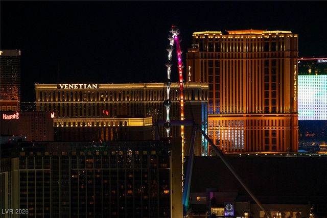 145 East Harmon Avenue 3201&3203, Las Vegas, NV 89109