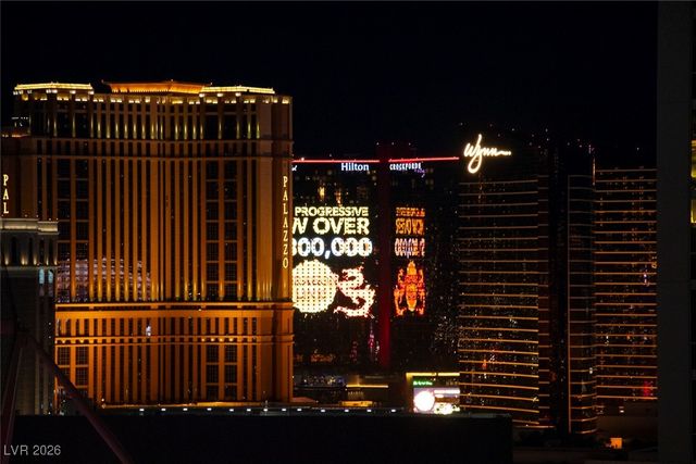 145 East Harmon Avenue 3201&3203, Las Vegas, NV 89109