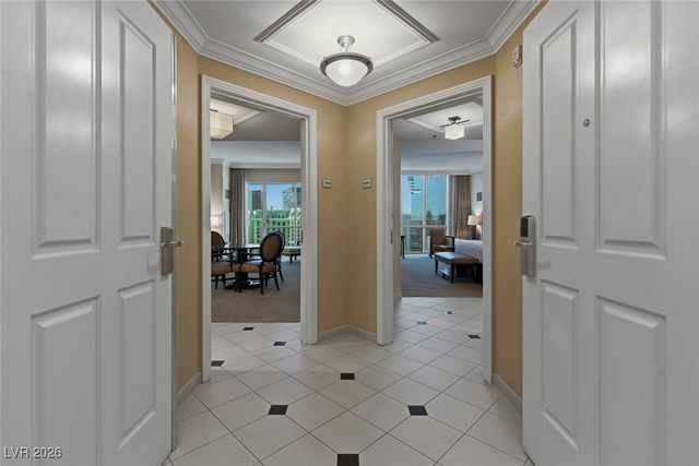 145 East Harmon Avenue 3201&3203, Las Vegas, NV 89109