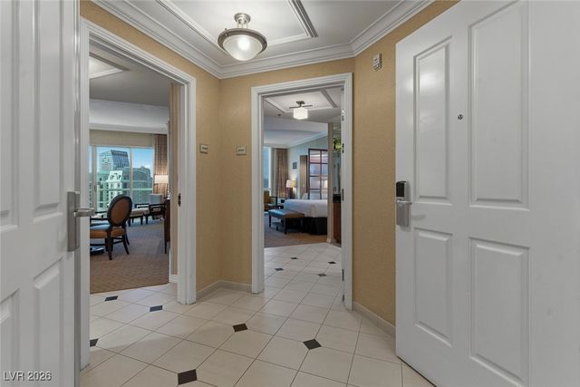 145 East Harmon Avenue 3201&3203, Las Vegas, NV 89109