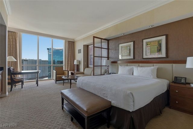 145 East Harmon Avenue 3201&3203, Las Vegas, NV 89109