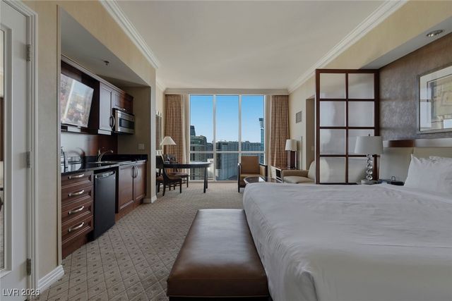 145 East Harmon Avenue 3201&3203, Las Vegas, NV 89109