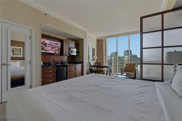 145 East Harmon Avenue 3201&3203, Las Vegas, NV 89109