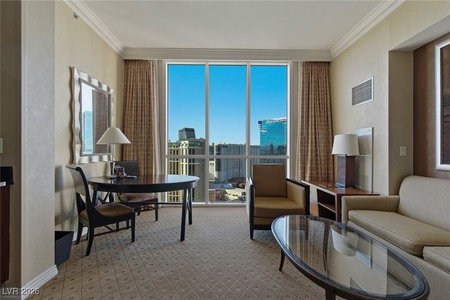 145 East Harmon Avenue 3201&3203, Las Vegas, NV 89109